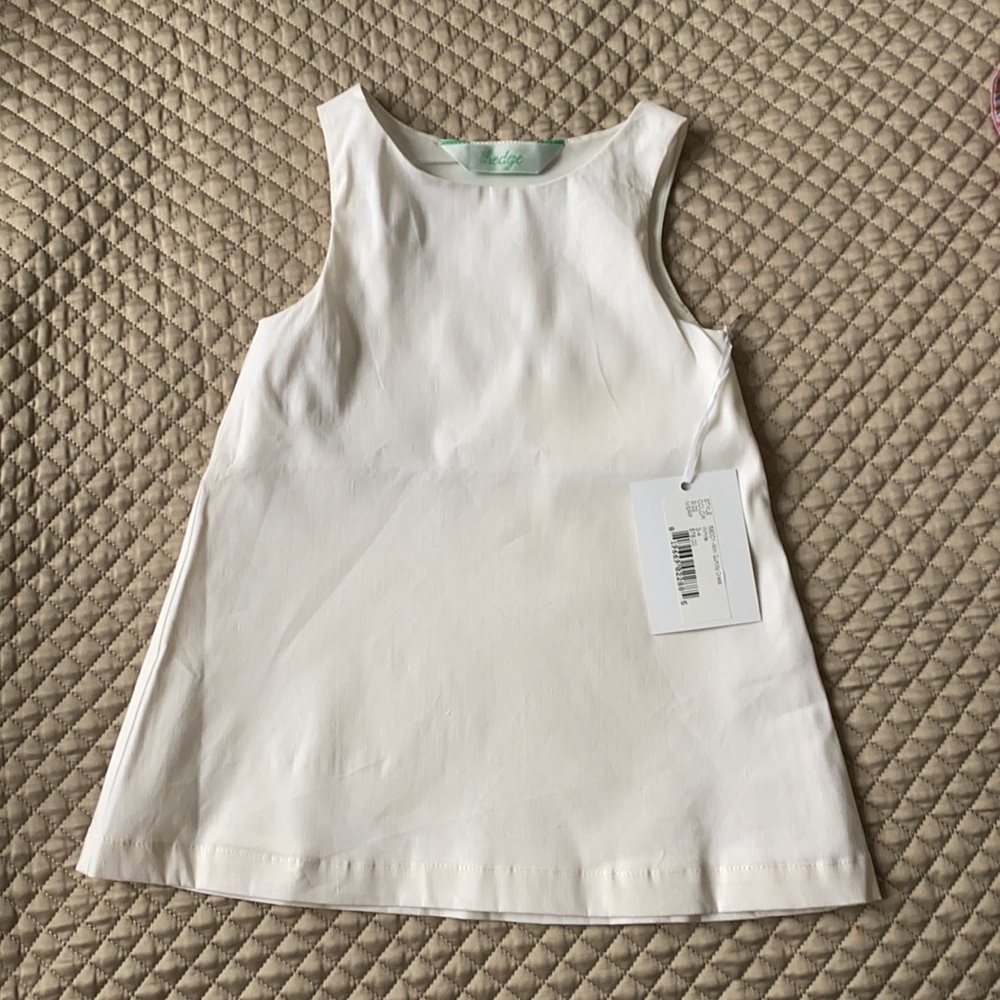 HEDGE Mini Quincy   dress size 3-4